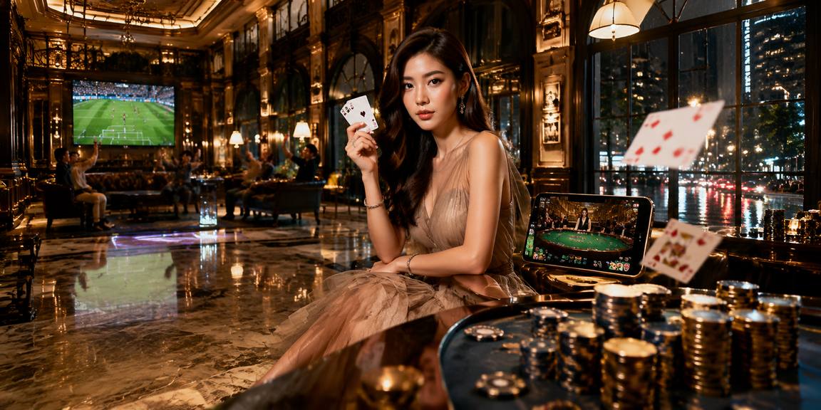 gbt77 Casino & Sportsbook untuk Malaysia dengan Touch 'n Go